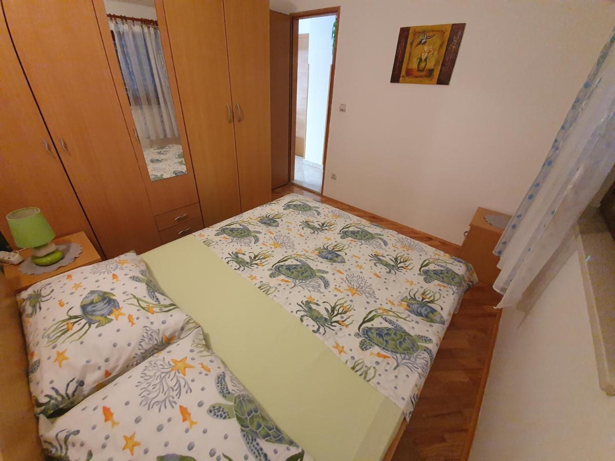 Apartment Anja