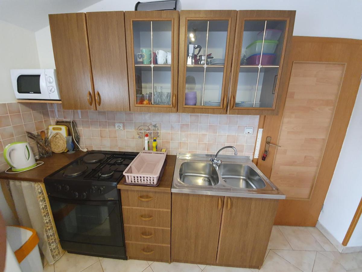 Apartment Anja