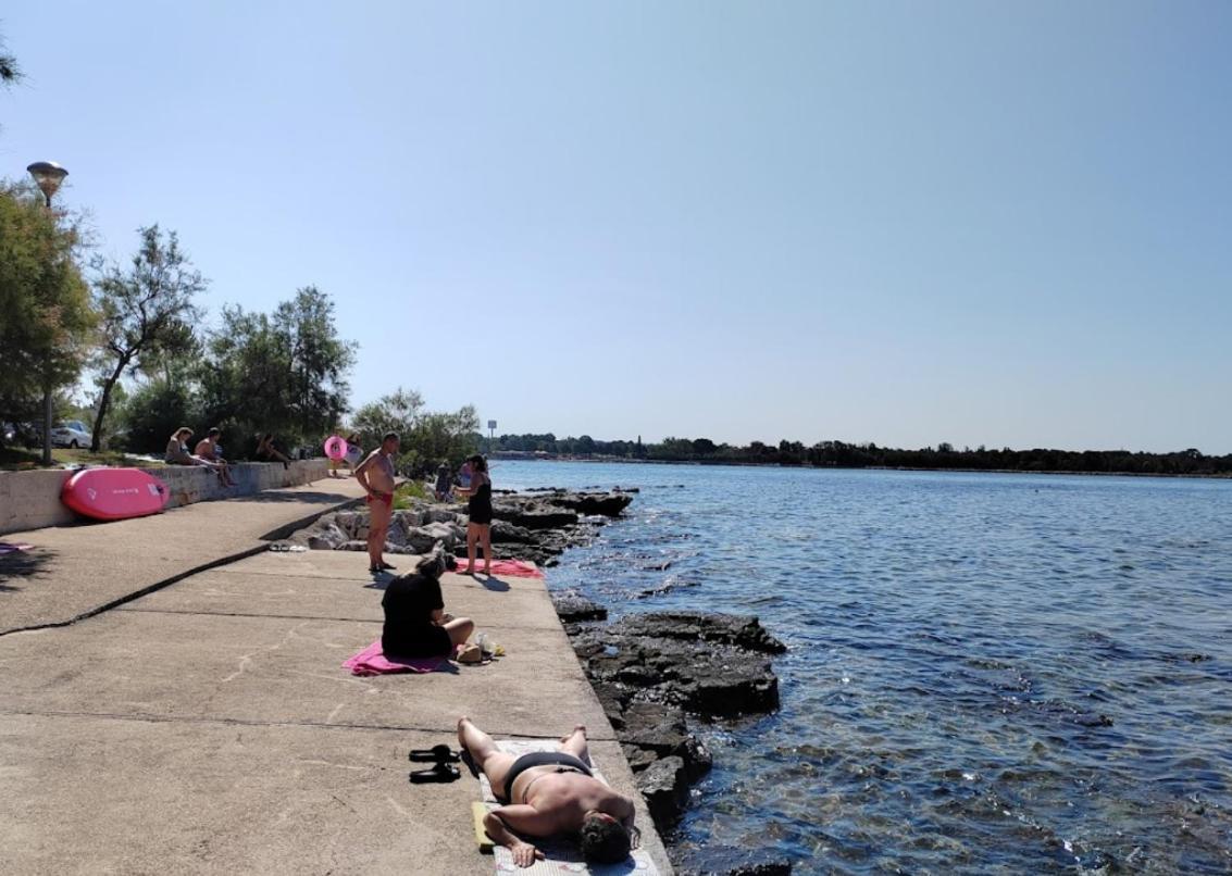 Anja * Umag