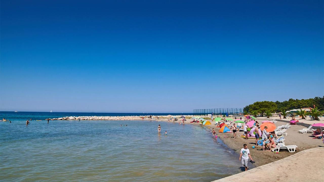 Anja Apartment Umag