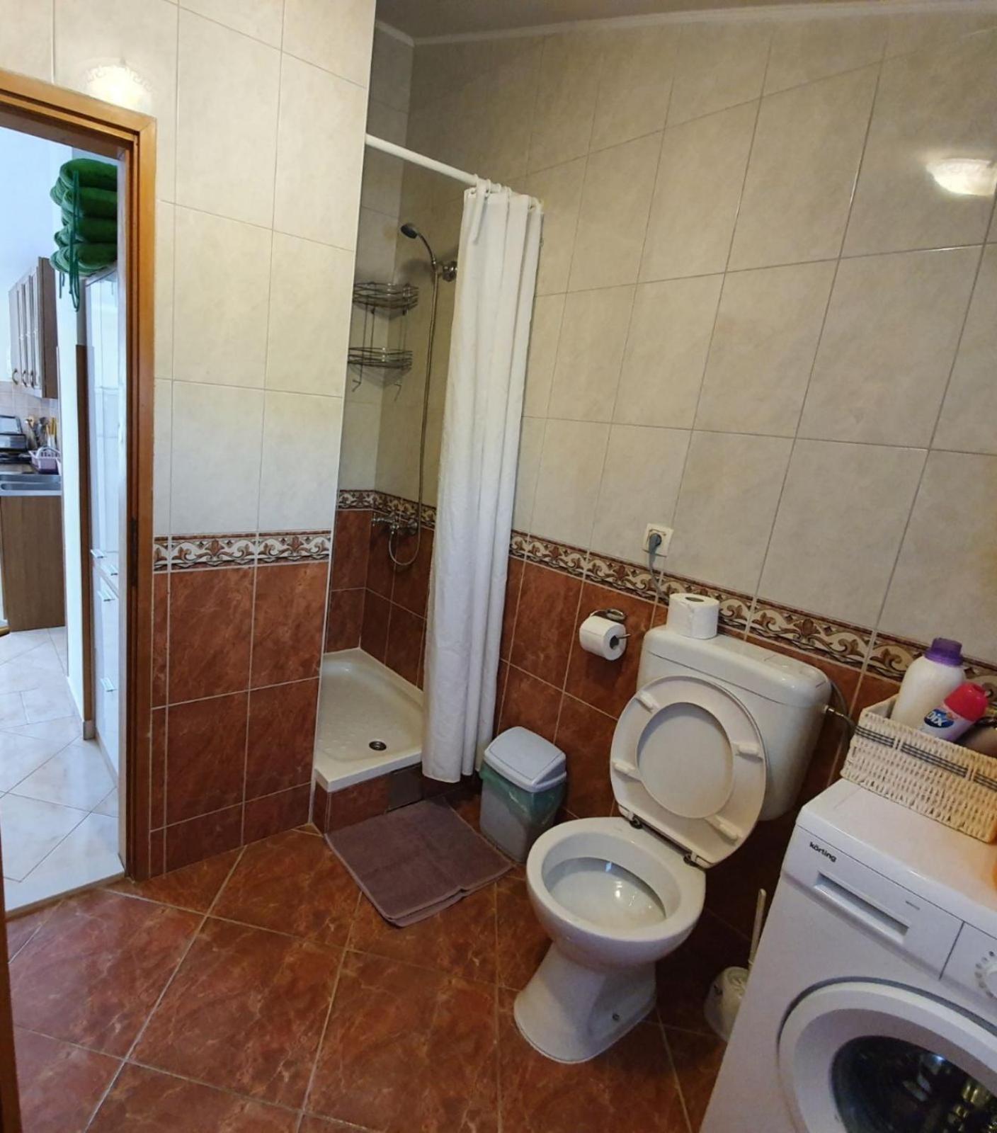 Anja Apartment Umag