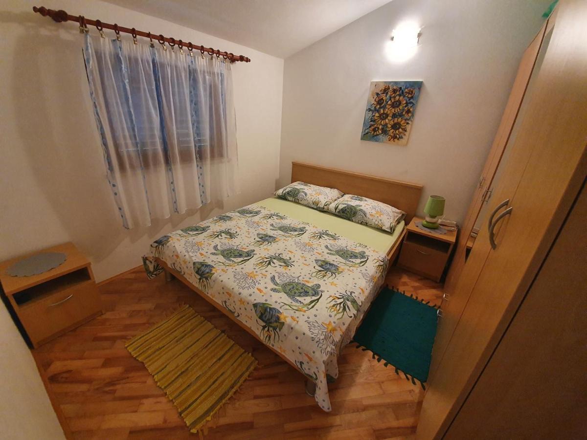 Anja Apartmán