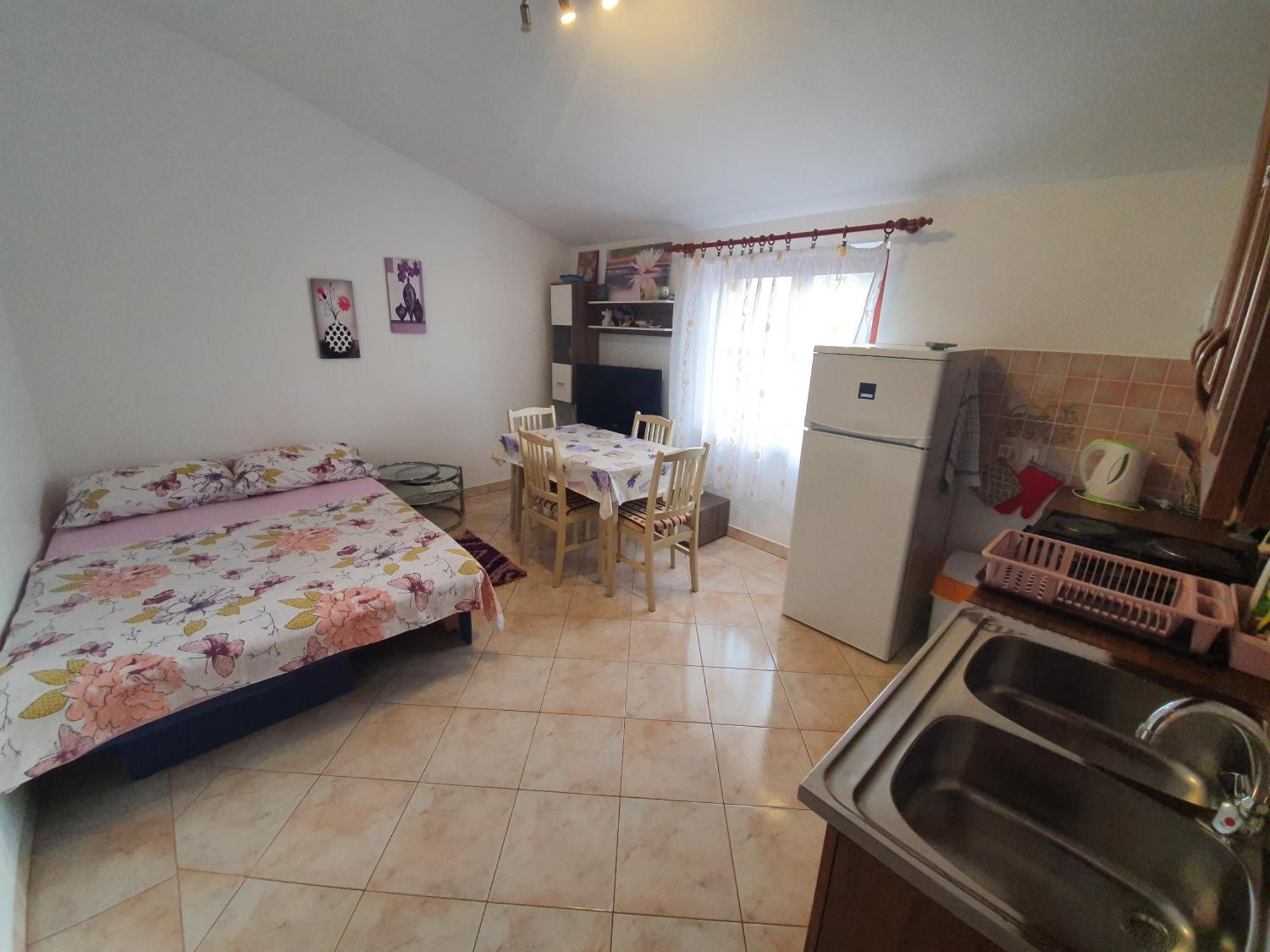 Apartmán Anja *