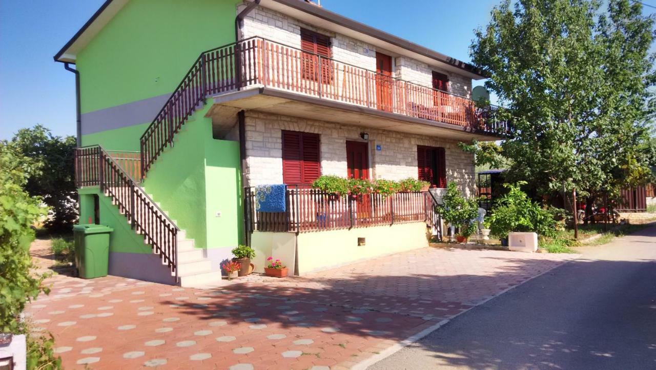 Apartmán Anja *