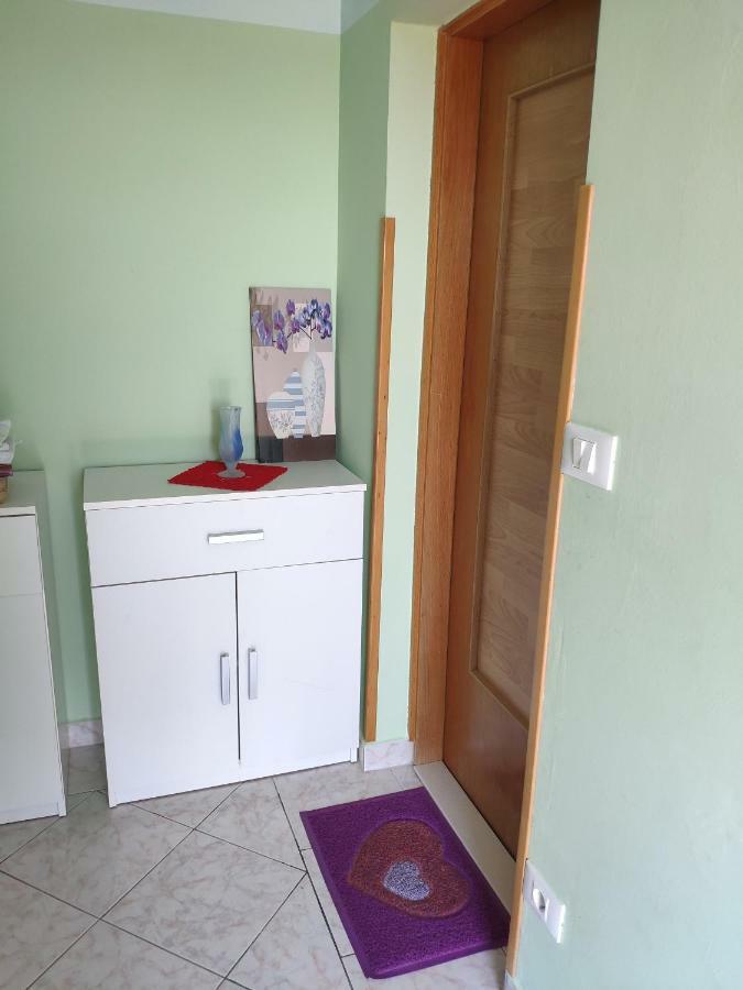 Apartmán Anja Umag