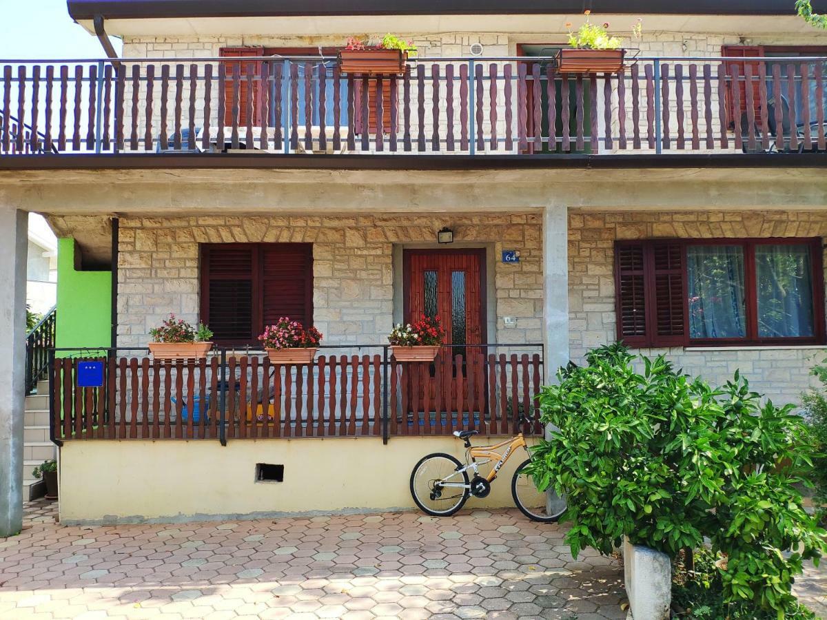 Apartmán Anja